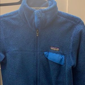 Full Zipper Retool Snap Patagonia